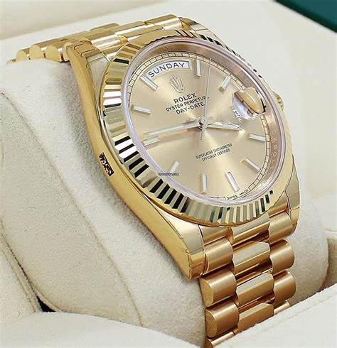 president rolex watches sale|pre owned Rolex president 40mm.